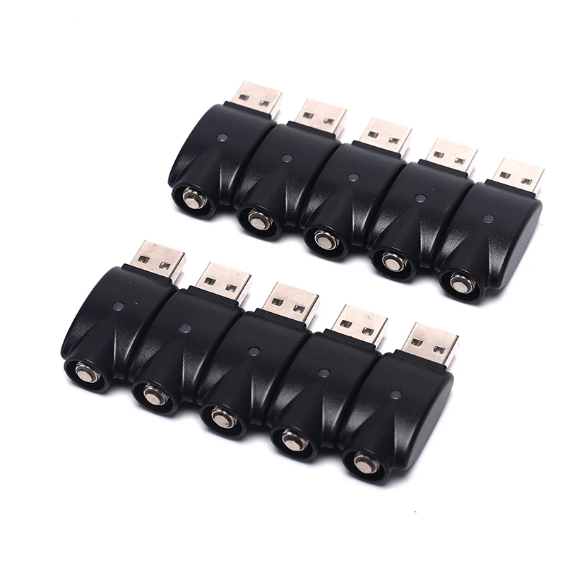 Беспроводной адаптер для электронных сигарет USB-зарядка аккумулятора