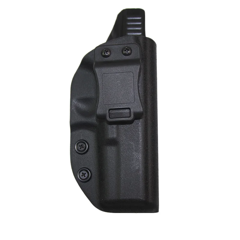 IWB Тактический кобура для пистолета KYDEX Glock 17 31 страйкбола внутри скрытый Чехол
