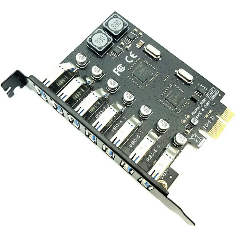 USB 3, 0   PCI-E  7  USB 3, 0      PCI-E  PCI Express