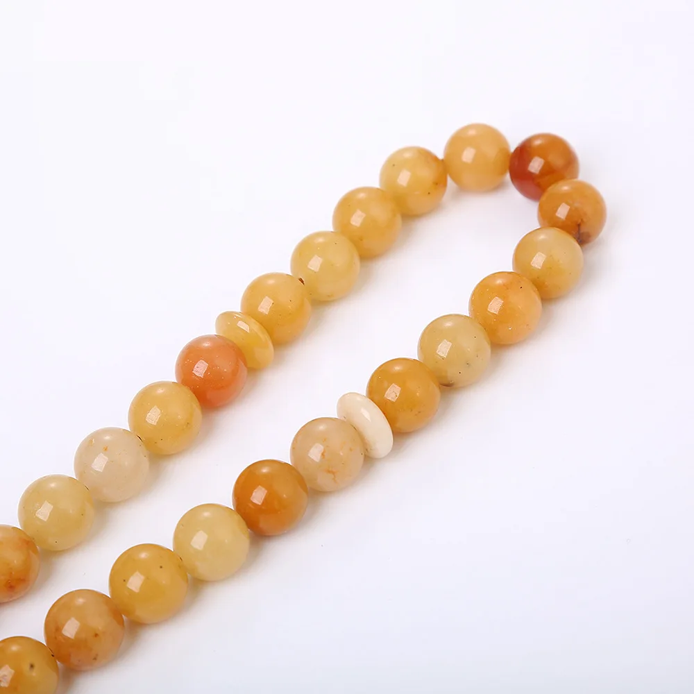 Мусульманские молитвенные четки из бусин исламские кисточки Tasbih кулон 33 бусины