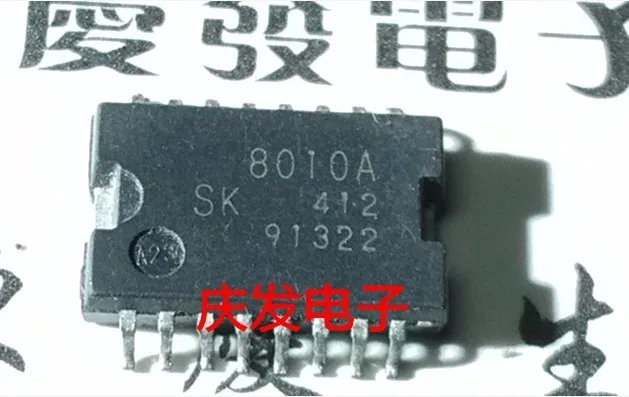 

Free Delivery.SK8010A