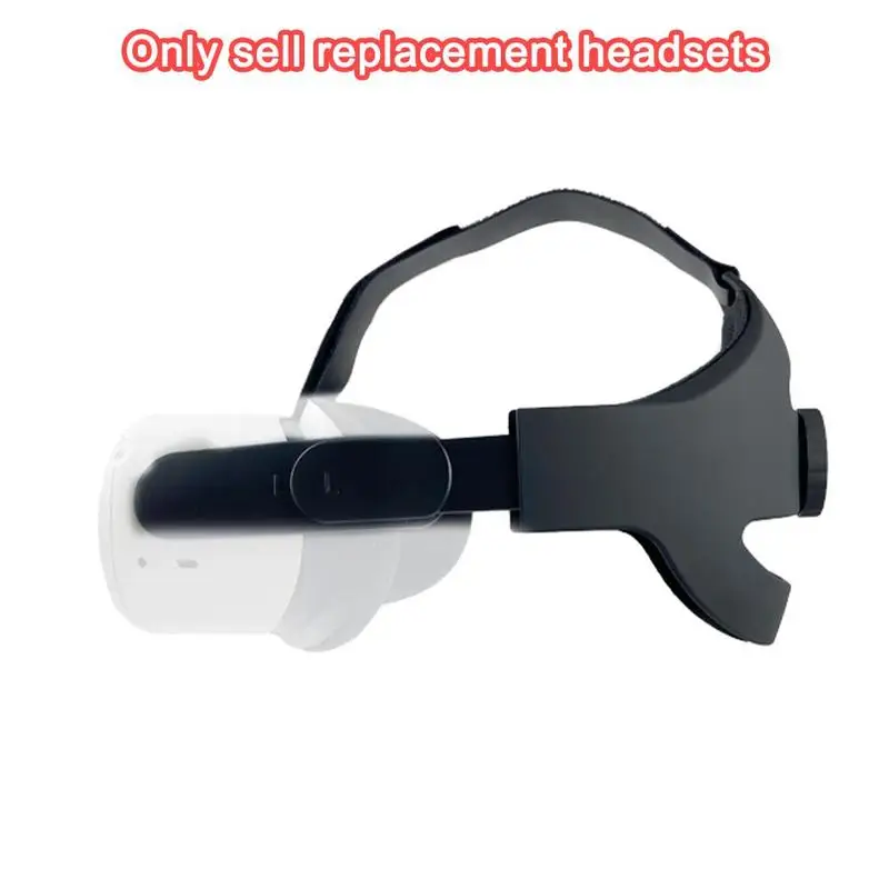 3D очки/аксессуары для очков виртуальной реальности Oculus Quest 2 сменная гарнитура