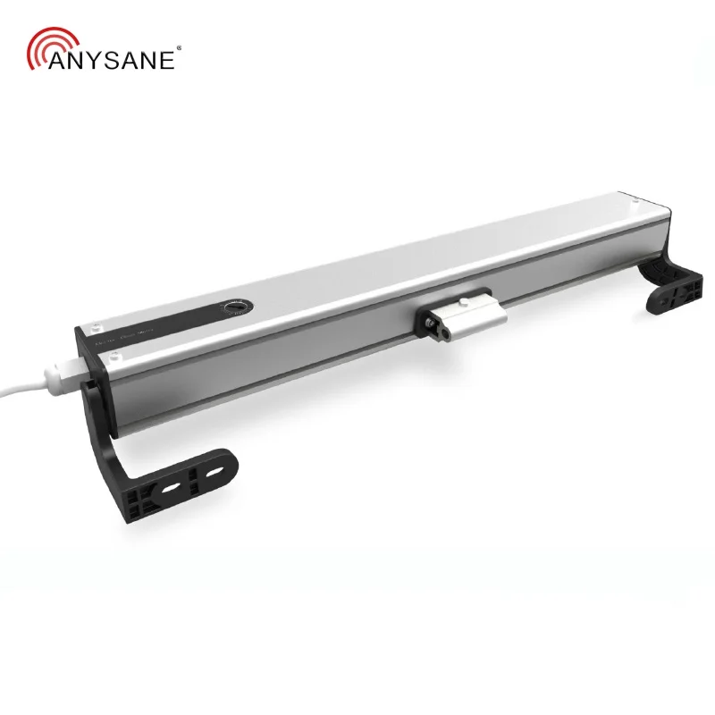 Универсальный цепной электродвигатель для автоматизированных занавесок