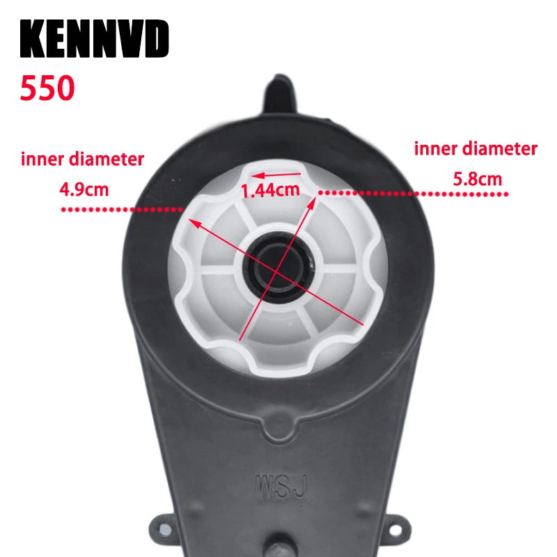 12 в детский электрический авт