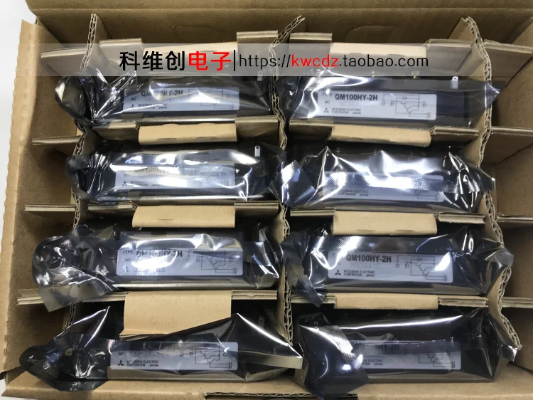 

QM100HY-2H QM75DY-H QM75DY-HB QM100HY-H 1piece Original