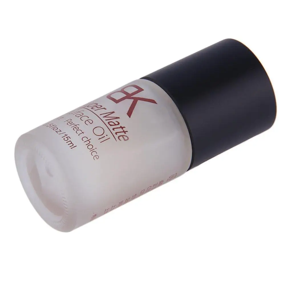 Матовый лак для ногтей волшебный супер преображение верхнее покрытие матовая