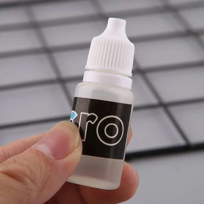 10 мл велосипедный роликовый подшипник смазка двойная тарелка с драконом дрейф