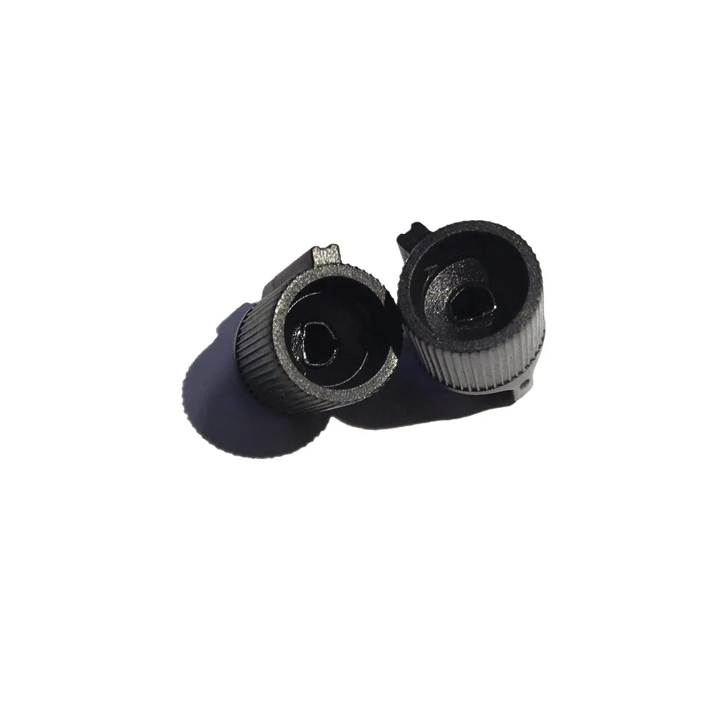 Новый цифровой нож регулятор громкости переключатель каналов ручка крышка для