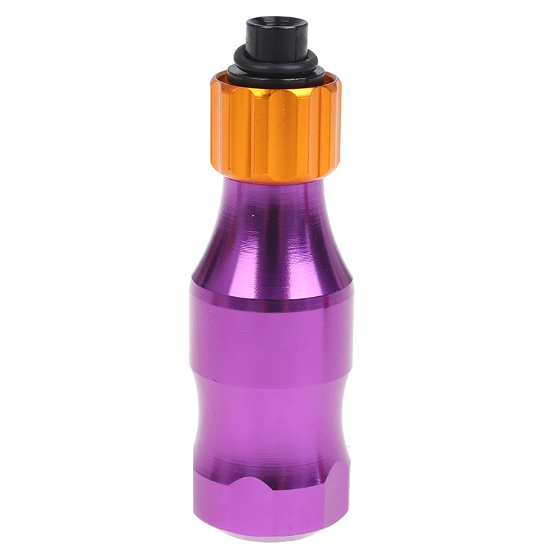 

Adjustable Aluminium Tattoo Cartridge Grip Tubes Needle Bar for Tattoo Gun Machine Microblading Tattoo Supplies Tools~