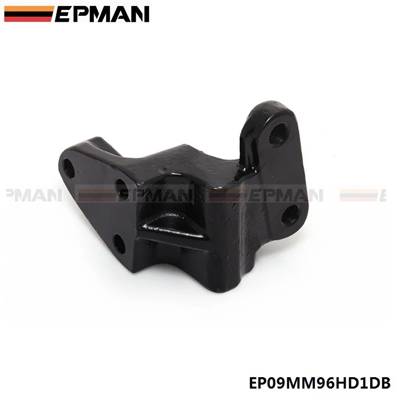 Для 1996 2000 HONDA CIVIC B16 B17 B18 Замена двигателя крепление D до B SERIES MT только EPMAN EP09MM96HD1DB|b16