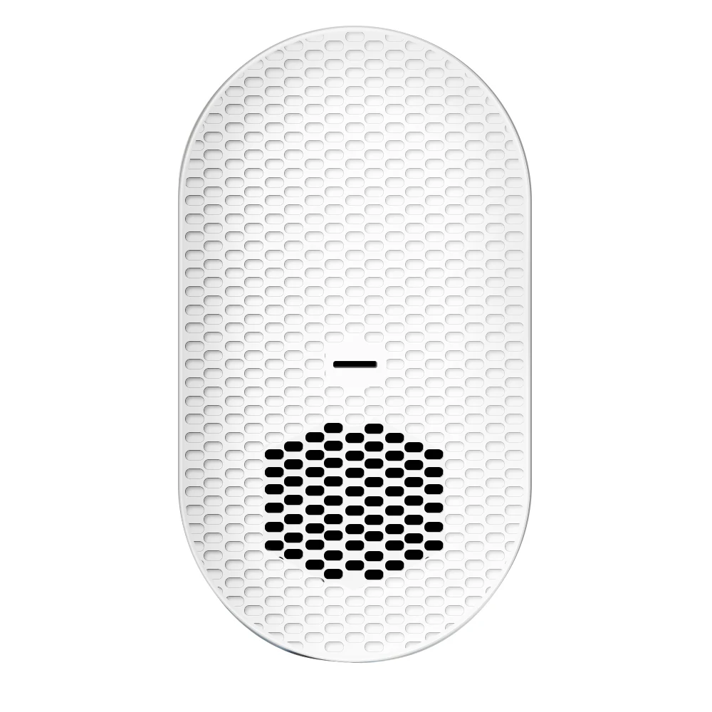 

WiFi Video Door Bell Chime Smart Indoor Doorbell Wireless Receiver AC 90-250V US EU UK AU Plug