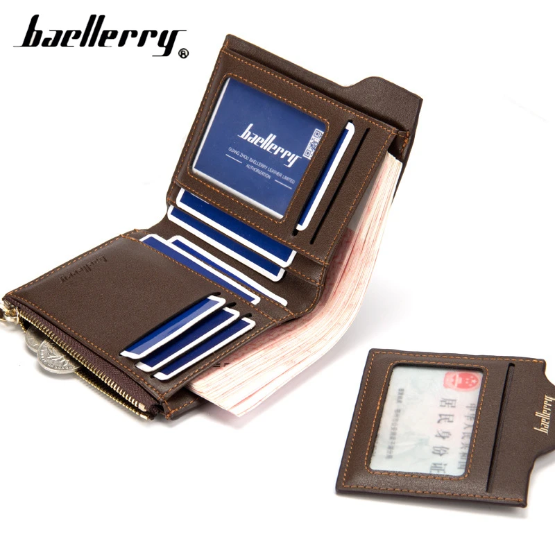 

Baellerry , , , Walet Cuzdan Pocket Vallet Portomonee Kashelek