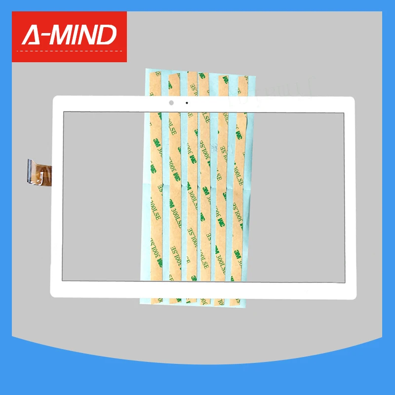 

New For 10.1'' Inch Teclast Master T10 T20 Tablet Capacitive Touch Screen Panel Digitizer Sensor Replacement Phablet Multitouch