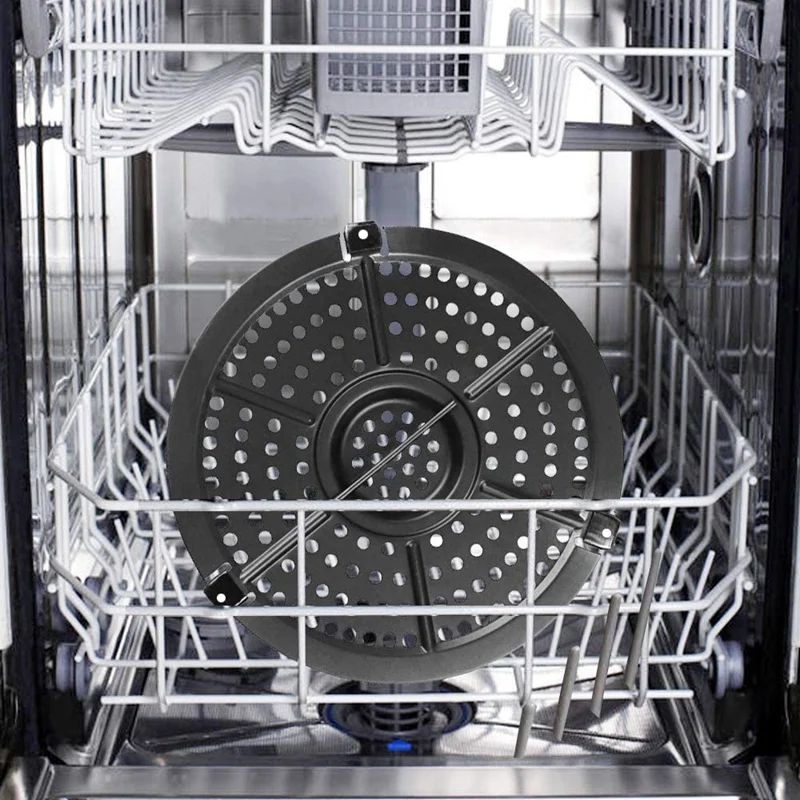 Сменная корзина для фритюрницы жаровня Power Dash Chefman 2qt 2. 6QT детали Чиппер аксессуары