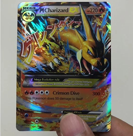 200 шт. GX MEGA Shining TAKARA TOMY карты игры битва карт 25 100 шт. Pokemon Kaarten альбом торговые карты коробка игрушки для детей