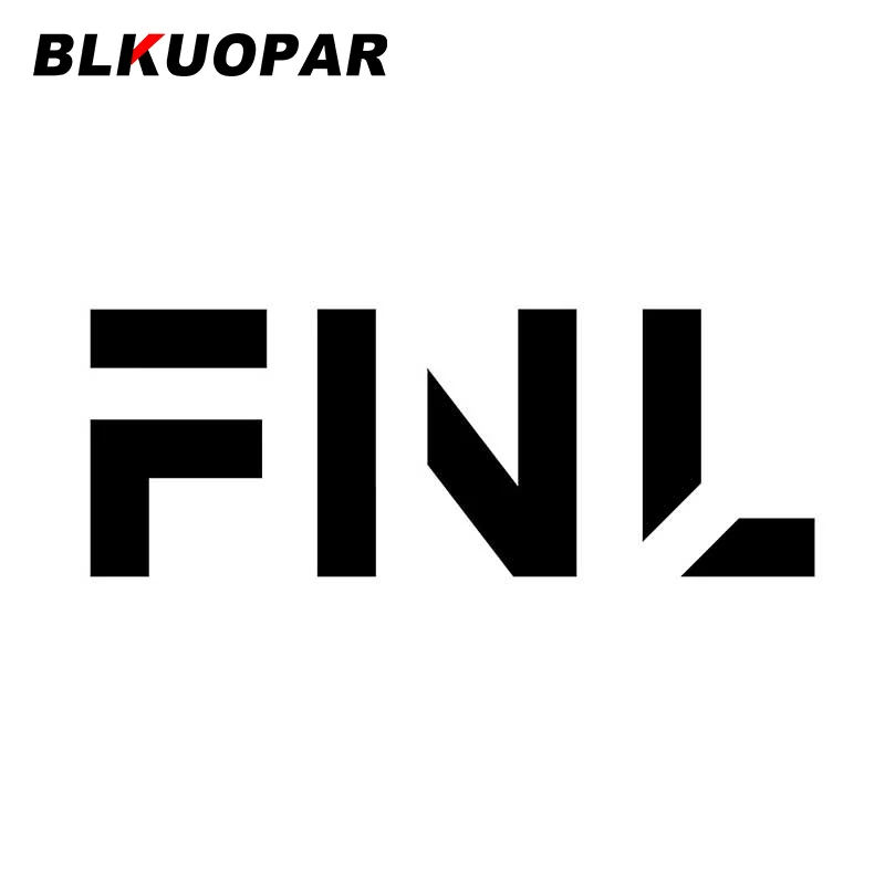 

Креативные автомобильные наклейки BLKUOPAR с надписями, наклейки от солнца, воды, доски для серфинга, креативные виниловые наклейки на окклюзию...