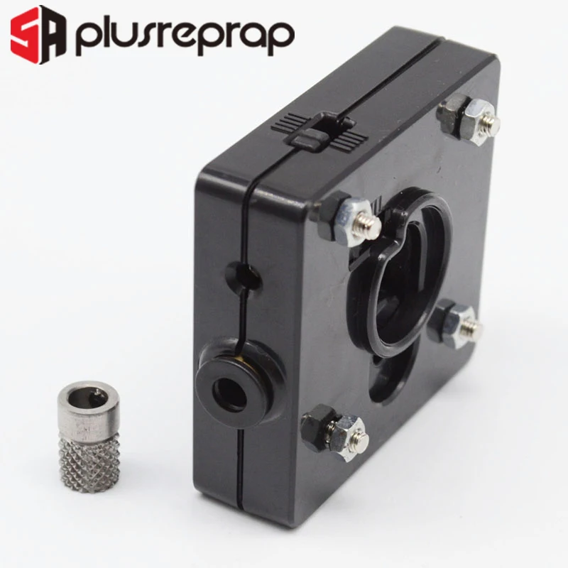 Ultimaker 2 Bowden Extruder Feeder With Drive Gear (No Motor) For 1.75mm Filament UM2 Remote 3D Printer Parts Reprap | Компьютеры и