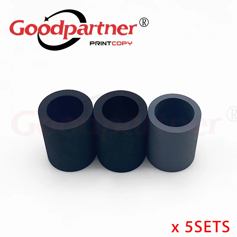 5X L2748A L2747 60001 Roller Запасной комплект шин для планшетного сканера HP ScanJet Pro 2500