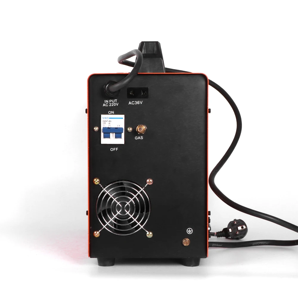 

Wholesale china merchandise energy saving inverter pulse dc tig plasma welder