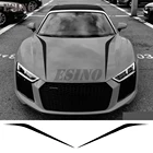 2 x Стайлинг, автоматический самодельный стиль, наклейки, наклейки, виниловые наклейки, виниловые пленки