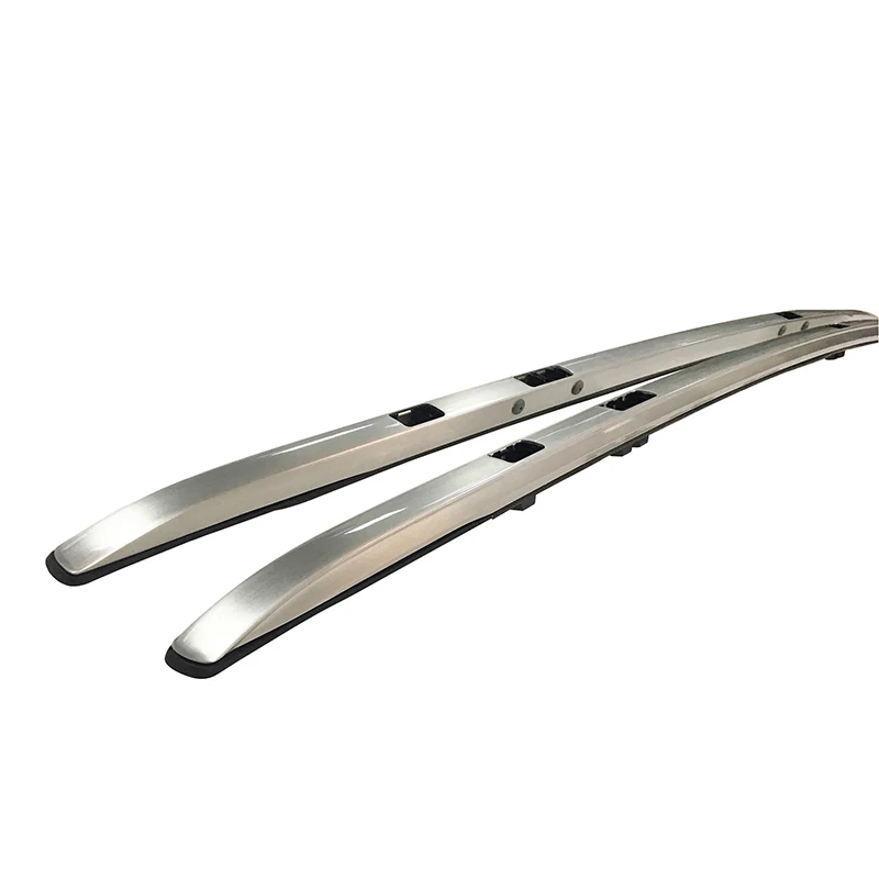 Hot sale High quality Aluminium alloy screw install roof rail rack cross bar for CRV 2017 2018 | Автомобили и мотоциклы