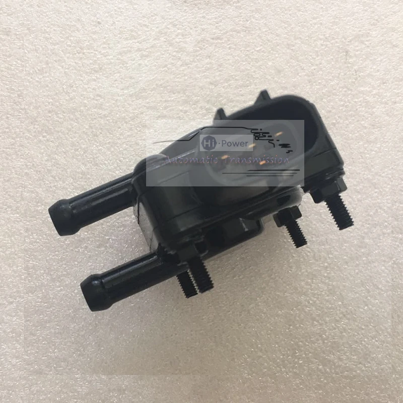 Оригинальный RF7J 18 2B5 1150 12F06 для Mazda 5 2 0 CDTI дифференциальный Давление Сенсор OEM PSD1K4238