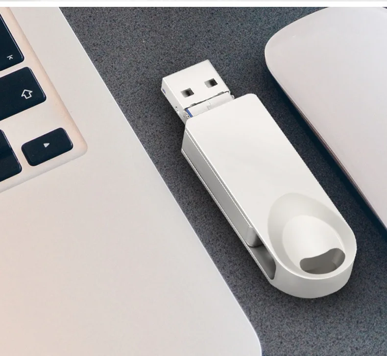 OTG Adapter USB Flash drive for Lightning Micro USB for Iphone Ipad Android devices USB 3.0 Devices pendrive 8G 16G 32G 64G 128G