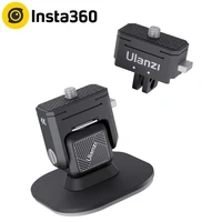 insta360 dash cam mount car accessories for insta 360 one x2 one r one x action camera