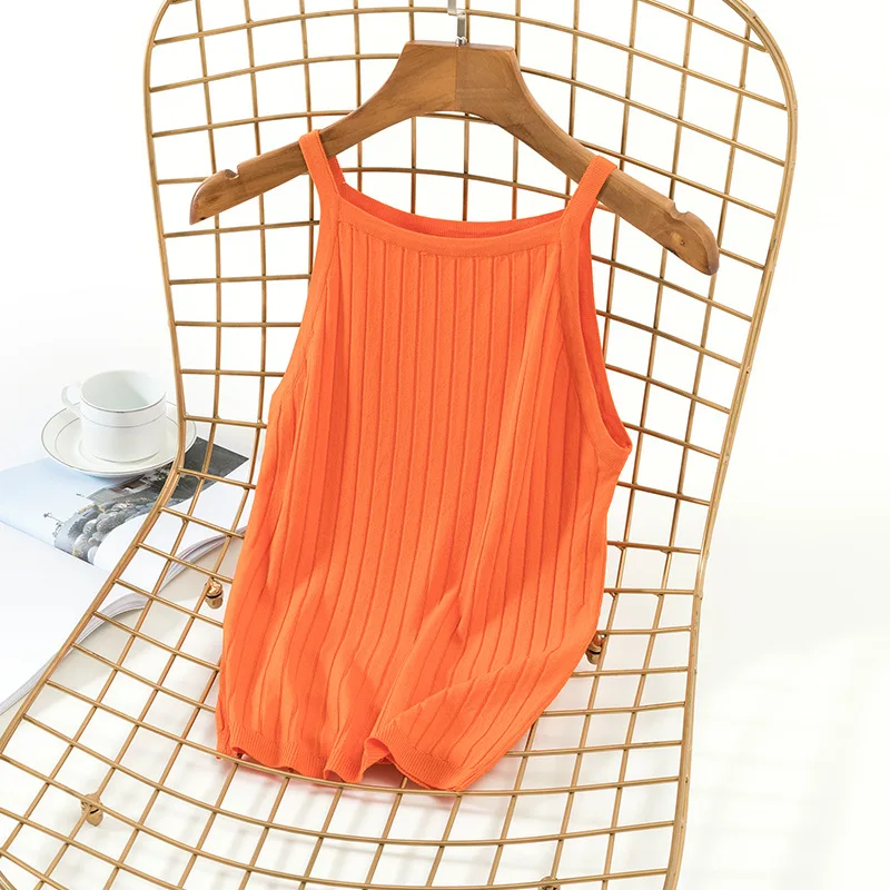 

New Summer Fashion Casual Camisole Sexy Ladies Underwear Popular Hot Sale XBB02