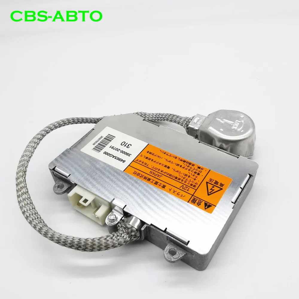 DDLT002 HID балласт 85967-30050 D2S Xenon модифицированный модуль фар для Lincoln Toyota Lexus ES300 Prius Mazda автомобильные аксессуары
