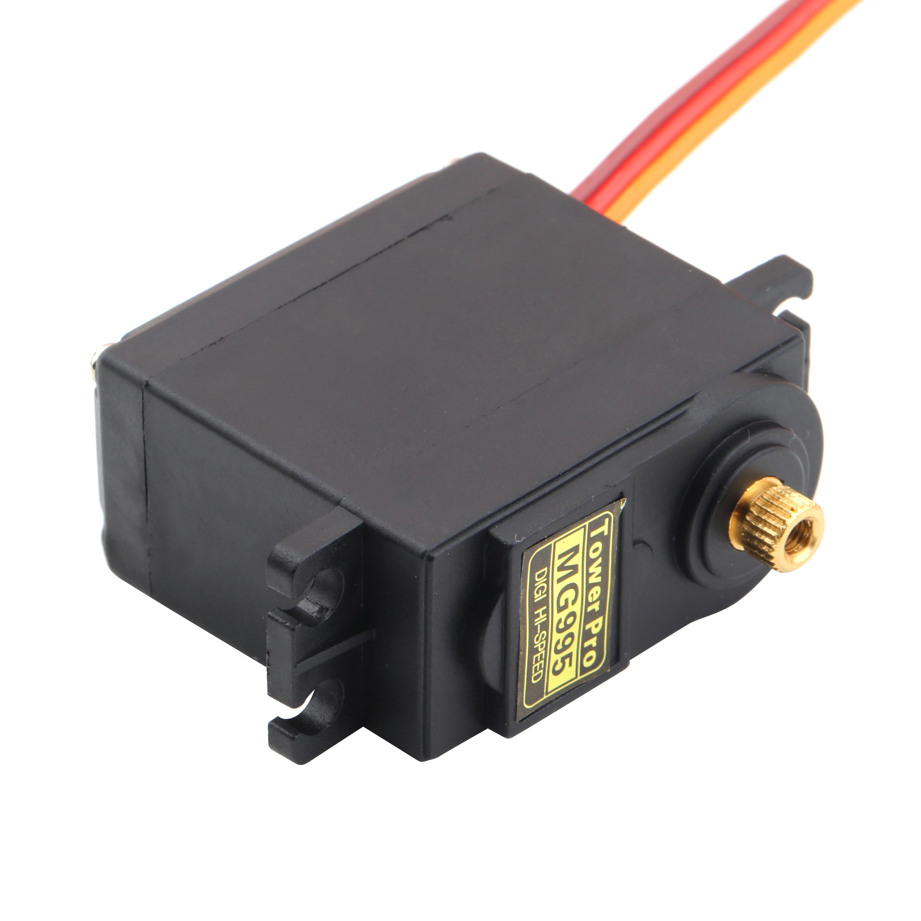 сервоприводы digital mg995 mg996r сервоприв