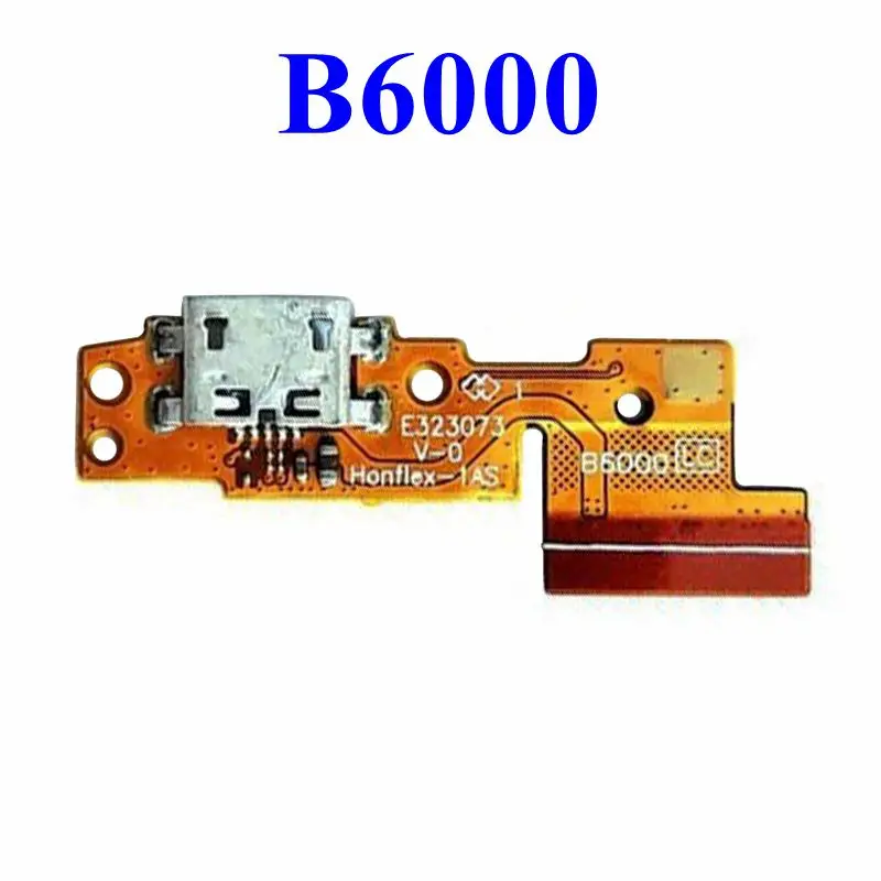FaiShao usb разъем для зарядки док станция плата гибкий кабель lenovo Tablet Pad Yoga 10 B8000 B6000 8
