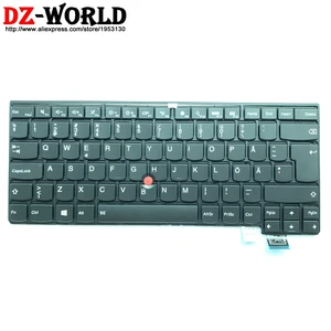 new original swedish backlit keyboard for lenovo thinkpad t460s laptop backlight teclado 00pa478 00pa560 01yr114 01yt168 free global shipping