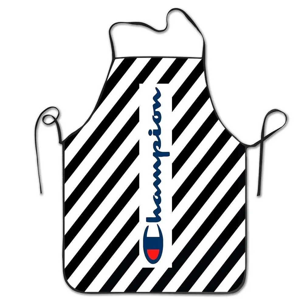 Фартук фартук в стиле унисекс для приготовления выпечки саду Off White X Champion|Фартуки|