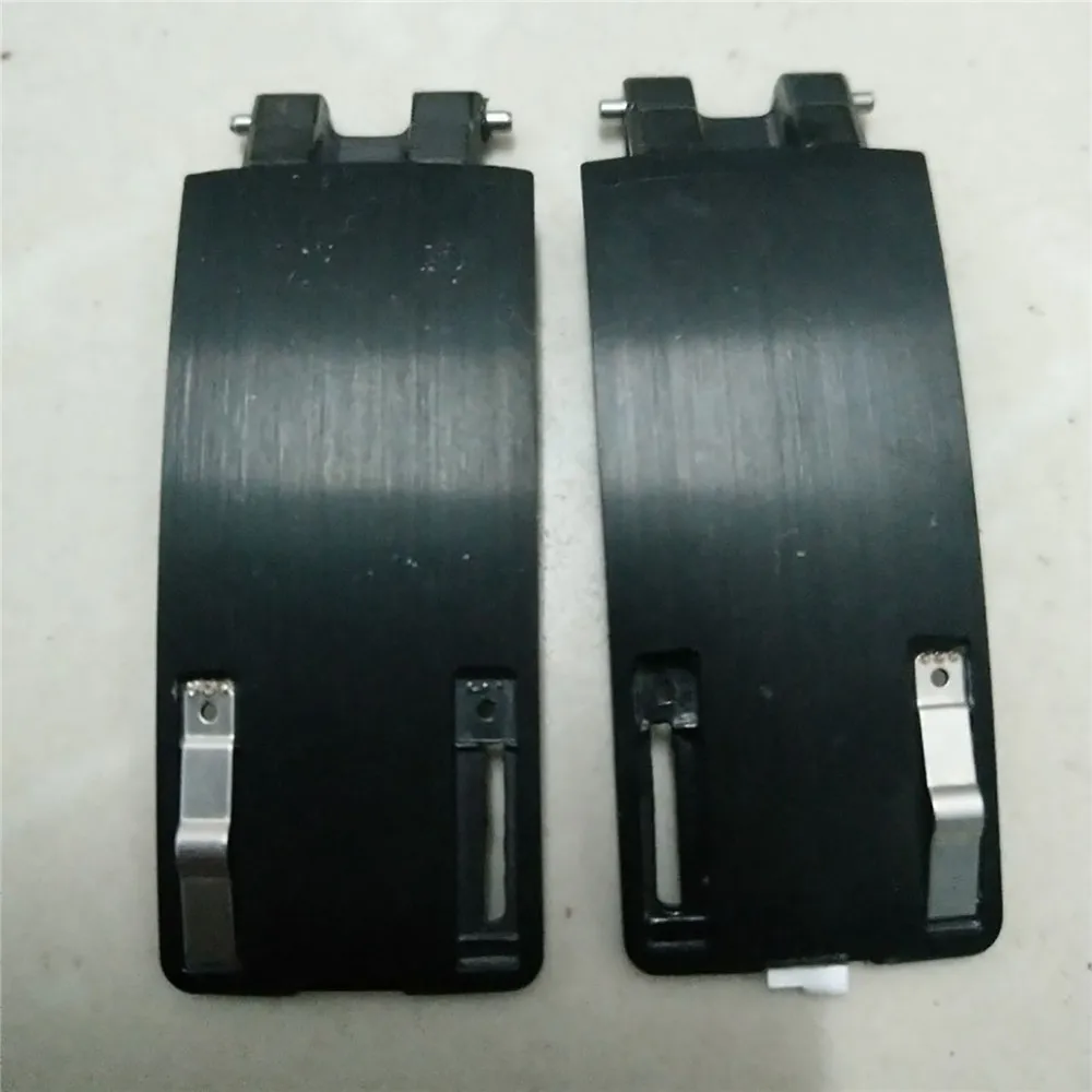 Рельсовый телескопический стержень металлическая пряжка соединительный