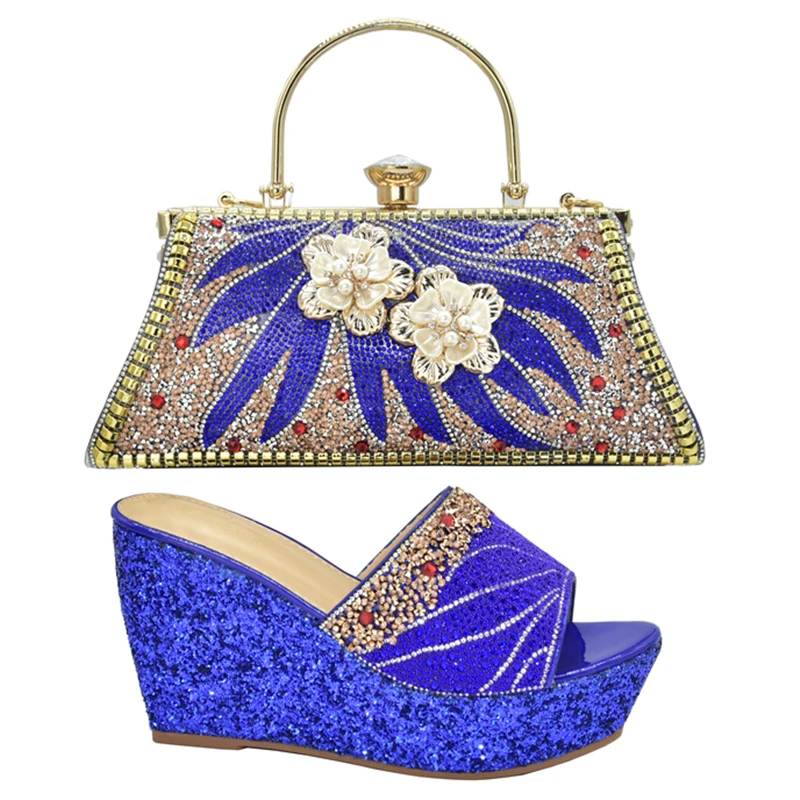 Итальянская обувь с подходящими сумочками для свадьбы итальянская женская