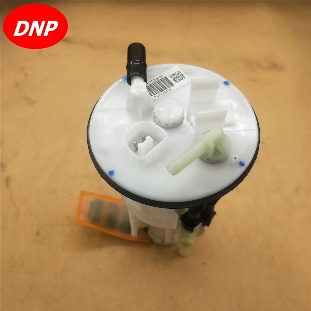 Топливный насос DNP в сборе подходит для Mitsubishi Pajero Montero 4 IV V97 1760A227 1760A297|Топливные