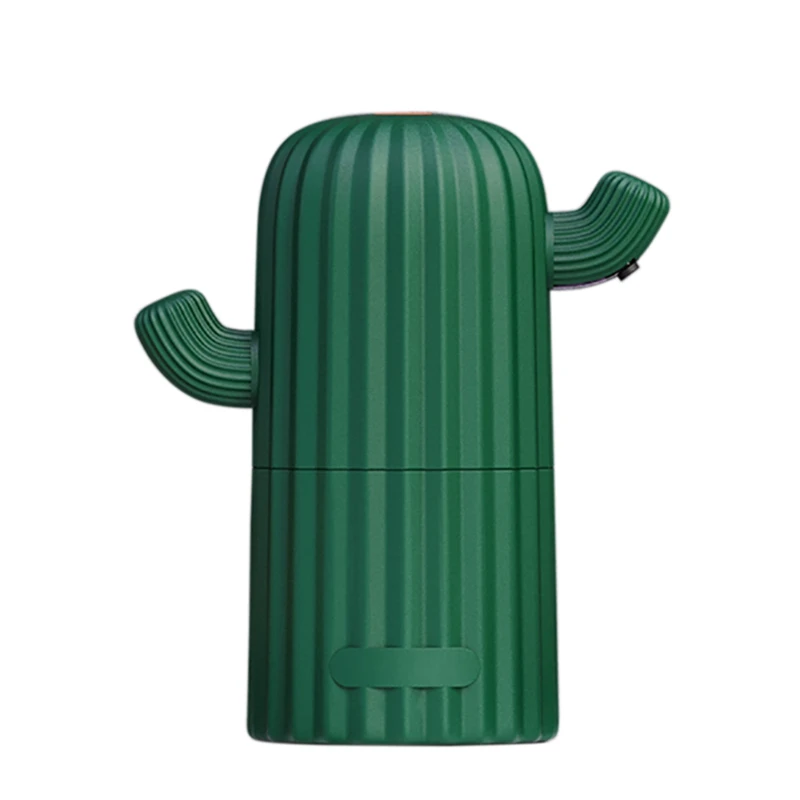 Лигантное автоматический индукционный кактус домашний диспенсер для мыла