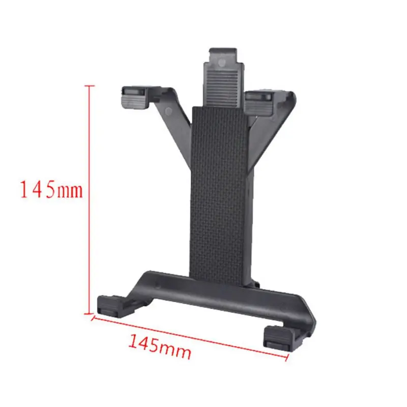 Автомобильный планшет крепление Автомобильная подушка клип 7 дюймов держатель