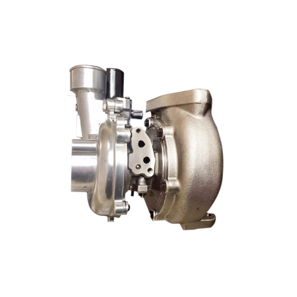 CT16V Турбокомпрессор 17201-30110/17201-0L040 подходит для Toyota Hilux 3.0L 1KD FTV