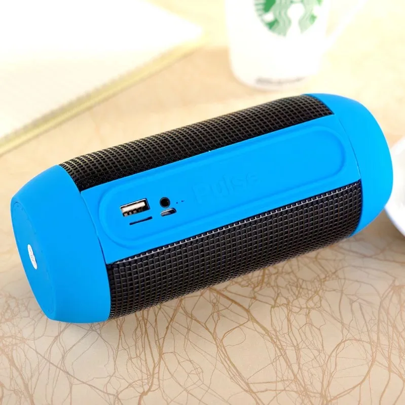 Многофункциональный портативный светодиодный светильник bluetooth динамик