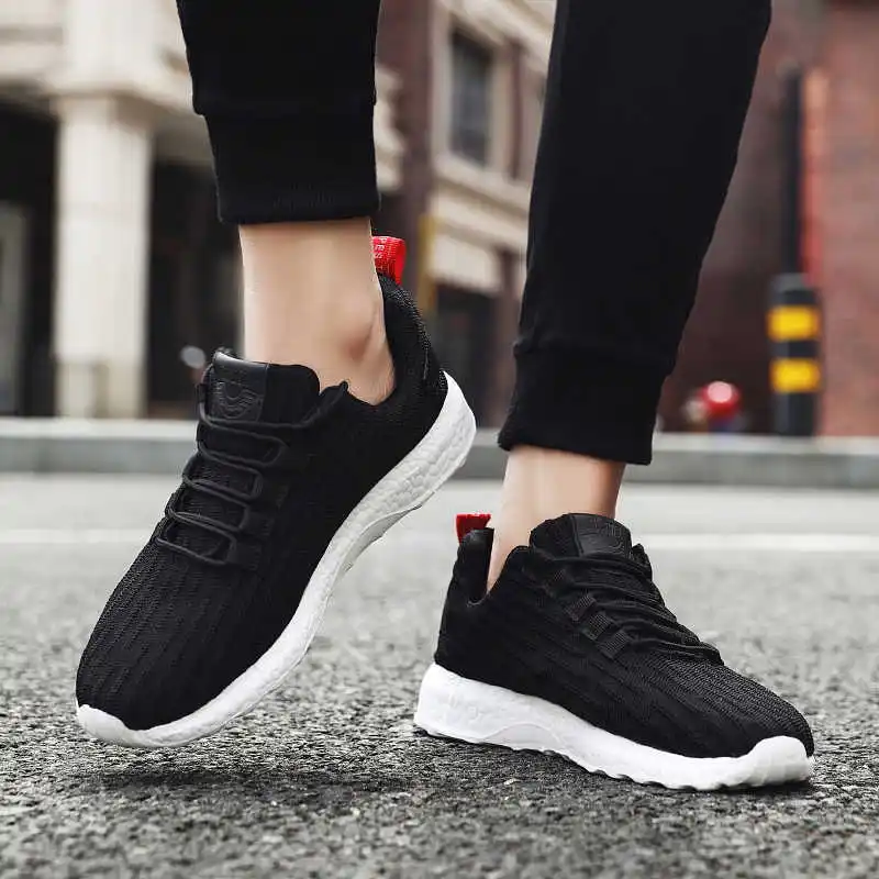 

Letni мужские белые кроссовки, мужская спортивная обувь 2021, Zapatillas, мужские костюмы для бега, мужская спортивная обувь, брендовая Золотая тенни...