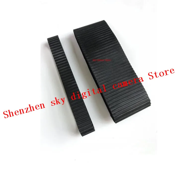 

New LENS Genuine Zoom + Focus Grip Rubber Ring Replacement For Tamron SP 70-200mm 70-200 f/2.8 Di VC USD A009 Repair Part (GEN2)