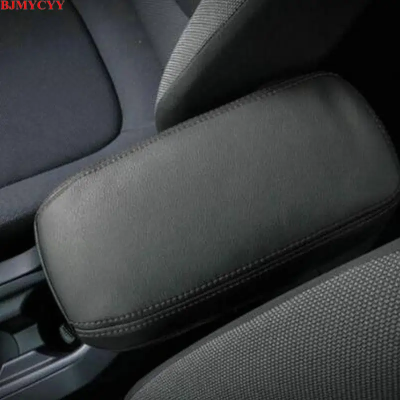 BJMYCYY для Toyota Corolla 12TH 2019 2020 автомобильный Стайлинг центральный подлокотник