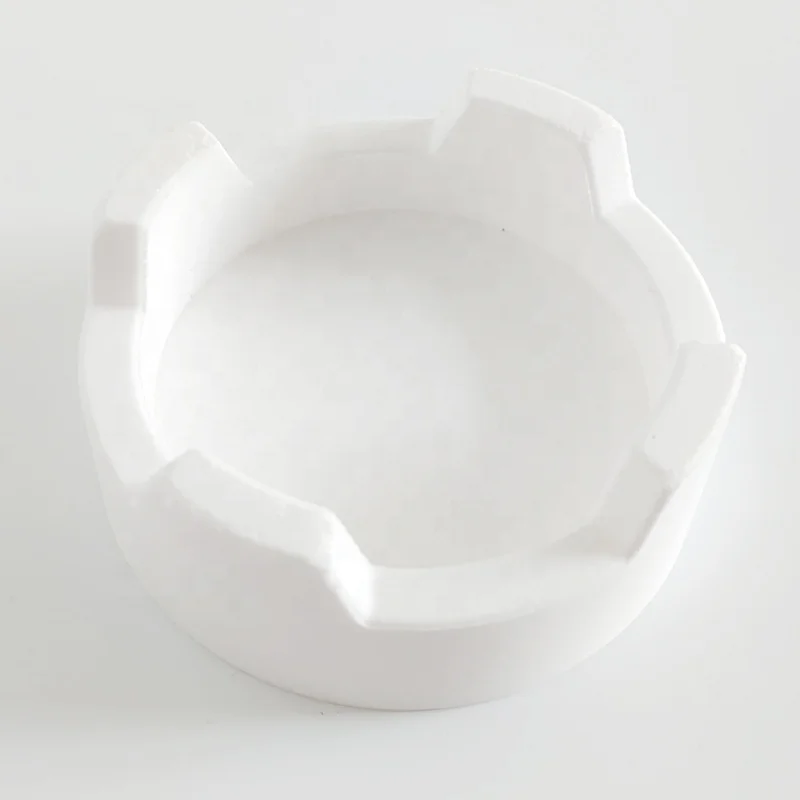 1 Набор (с) размеров: (100*35 мм) циркониевая корона тигель для спекания