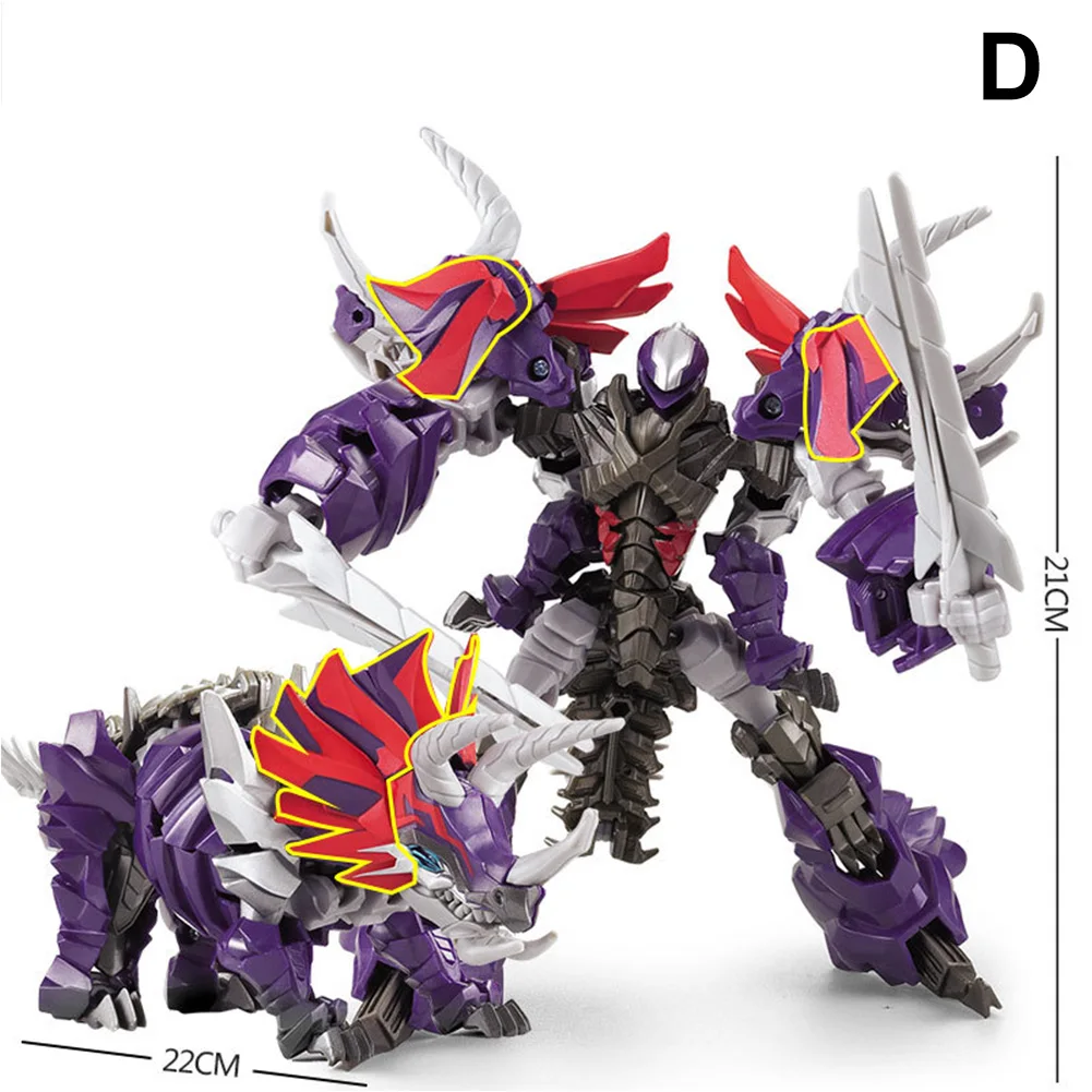 

Трансформирующийся динозавр робот автомобиль игрушки крутые экшн-фигурки модели трансформирующие игрушки Аниме подарок на день рождения ...