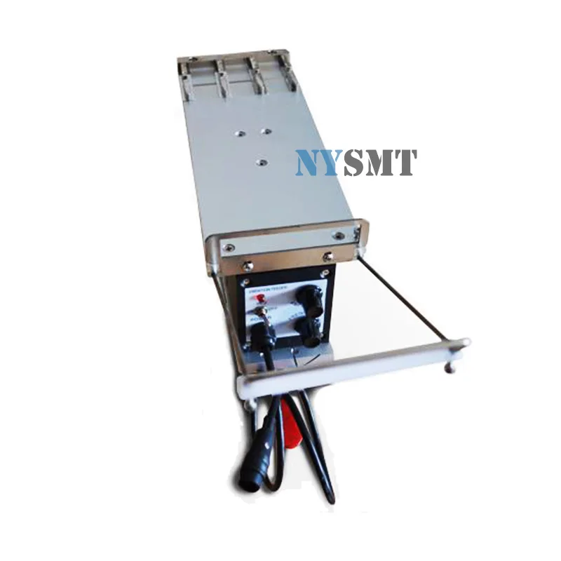 Вибрационные трубки подачи Stick для Juki Ke750 Ke760 Ke2010 Ke2020 Ke2050 Ke2060 Ke2070 Ke2080 Чип-монтаж