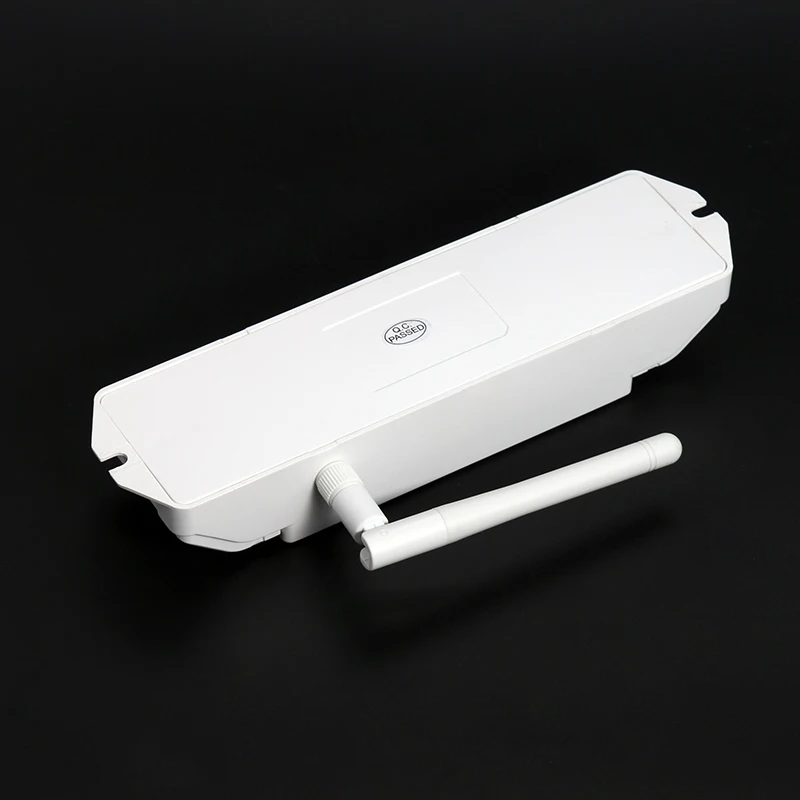 DC5V-36V 2.4G DMX512 Wireless Transceiver Multi-usage Can be Set As A Receiver or Emitter for LED Strip Light Lamp | Освещение