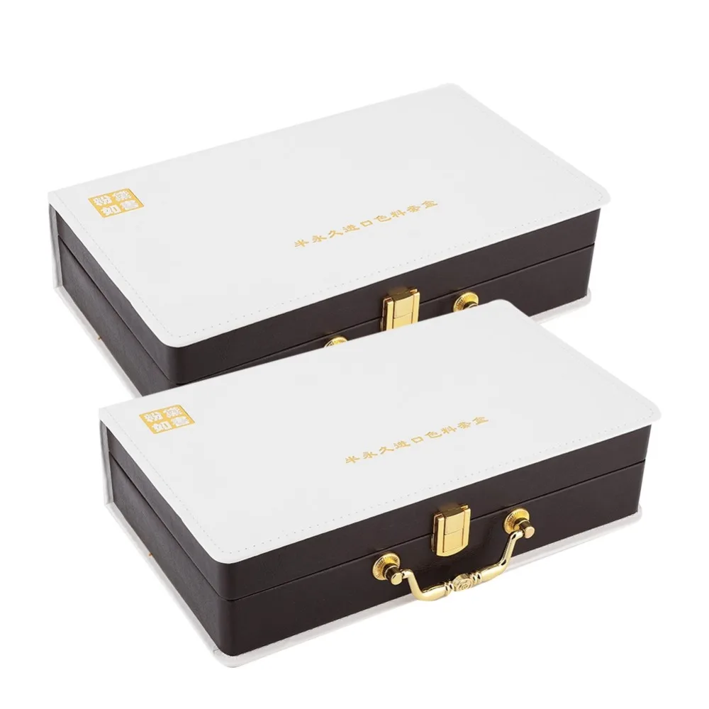 Пустые пигментные чернила для тату/Полупостоянный микро блок хранения пигментов