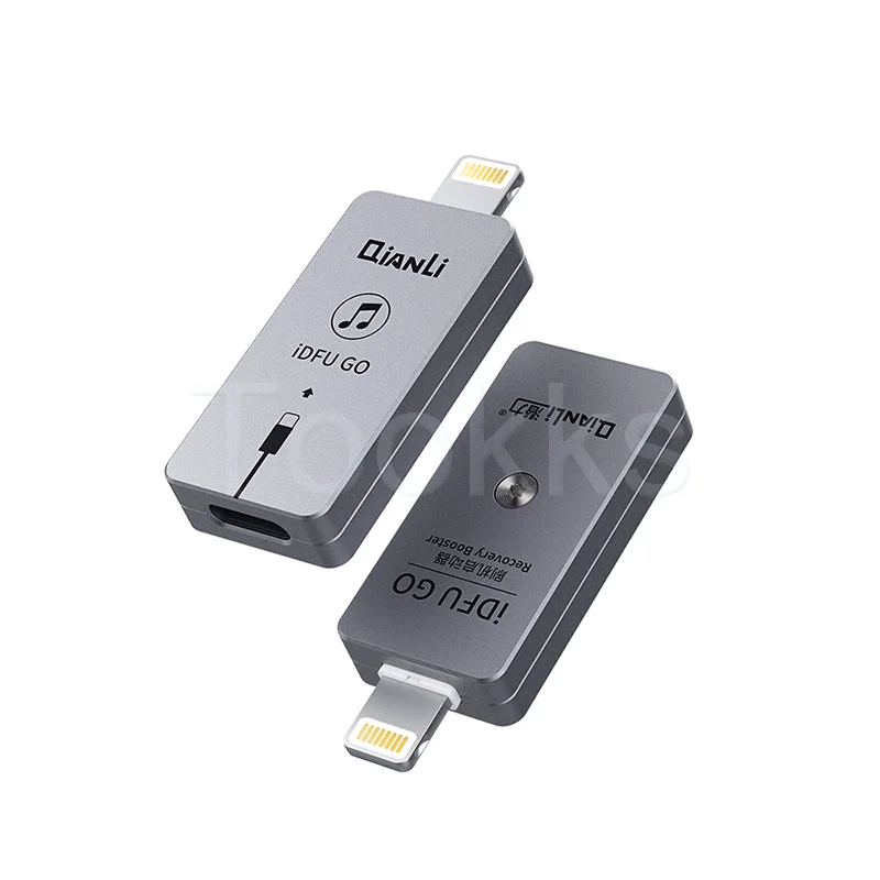 IDFU GO2 для iPhone5s iPhone11Pro MAX инструмент быстрого запуска кисти перейти